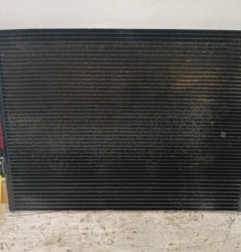 Radiateur clim JEEP COMMANDER Photo n°1
