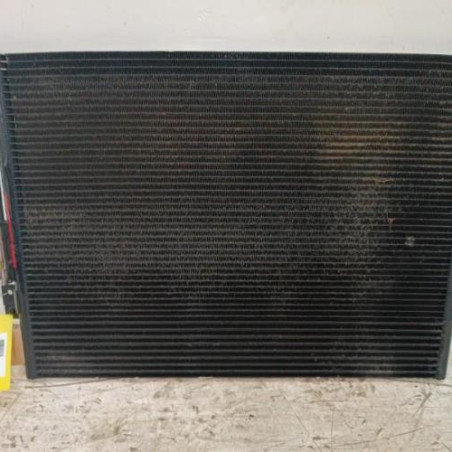 Radiateur clim JEEP COMMANDER Photo n°1