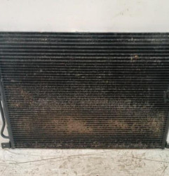 Radiateur clim JEEP COMMANDER