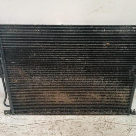 Radiateur clim JEEP COMMANDER
