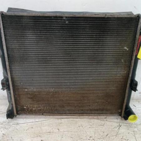 Radiateur eau JEEP COMMANDER Photo n°1