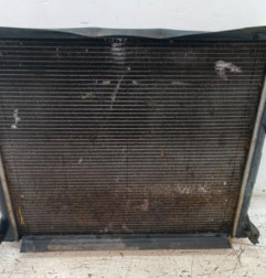 Radiateur eau JEEP COMMANDER