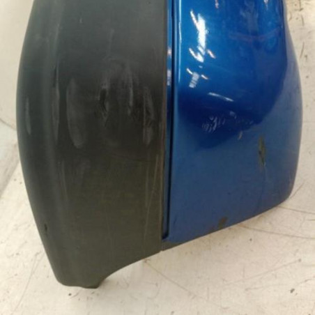 Pare choc arriere CITROEN SAXO