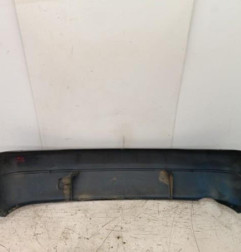 Pare choc arriere CITROEN SAXO Photo n°5