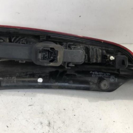Feu arriere principal droit (feux) RENAULT ESPACE 4