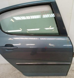 Porte arriere droit PEUGEOT 407 Photo n°1