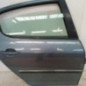 Porte arriere droit PEUGEOT 407