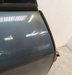 Porte arriere droit PEUGEOT 407 Photo n°5