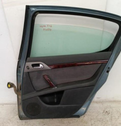 Porte arriere droit PEUGEOT 407 Photo n°6