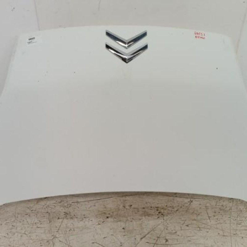 Capot CITROEN NEMO Capot CITROEN NEMO