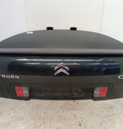 Malle/Hayon arriere CITROEN C6 Photo n°1