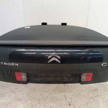 Malle/Hayon arriere CITROEN C6 Photo n°1