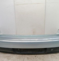 Pare choc arriere CITROEN C5 1 Photo n°1