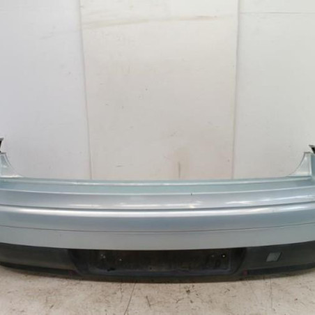 Pare choc arriere CITROEN C5 1 Photo n°1