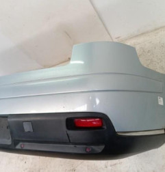 Pare choc arriere CITROEN C5 1 Photo n°5