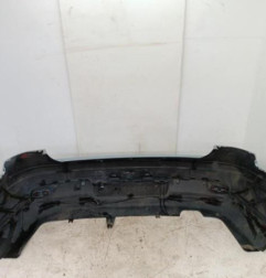 Pare choc arriere CITROEN C5 1 Photo n°6