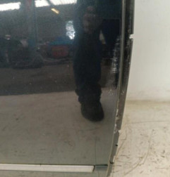Porte avant droit CITROEN C6 Photo n°3