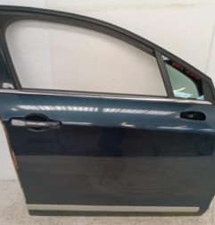 Porte avant droit CITROEN C5 2 Photo n°1