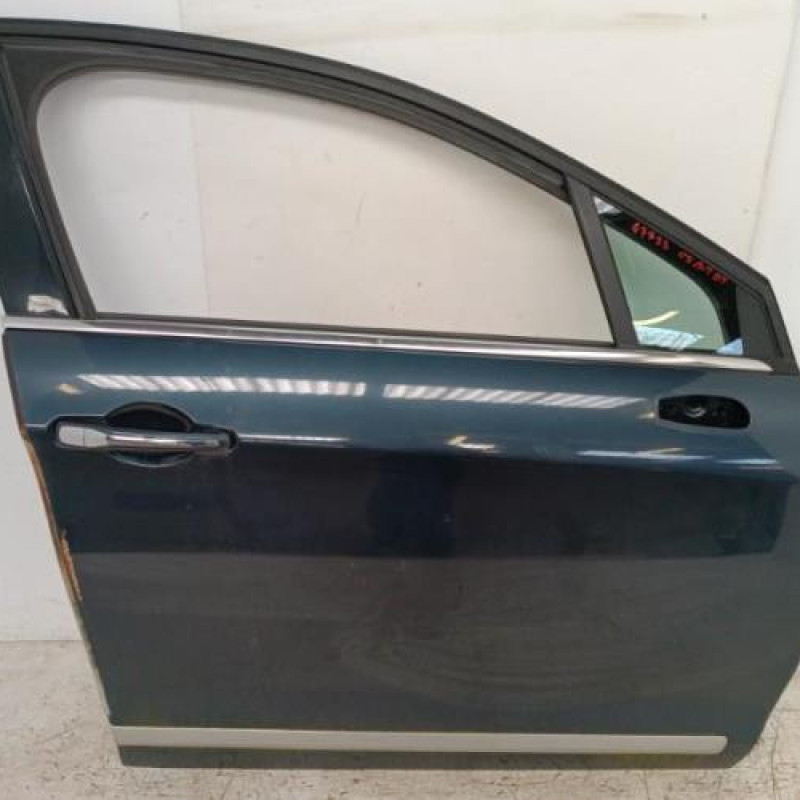 Porte avant droit CITROEN C5 2