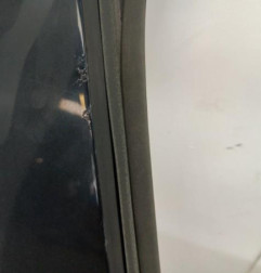 Porte avant droit CITROEN C5 2 Photo n°3