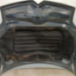 Capot CITROEN C6