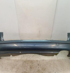 Pare choc arriere CITROEN C8 Photo n°1