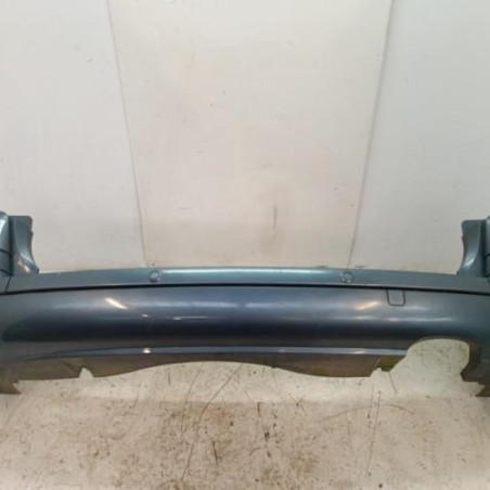 Pare choc arriere CITROEN C8 Photo n°1