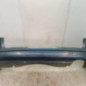 Pare choc arriere CITROEN C8