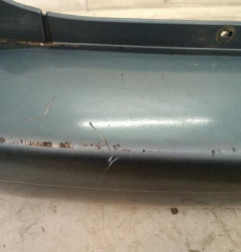 Pare choc arriere CITROEN C8