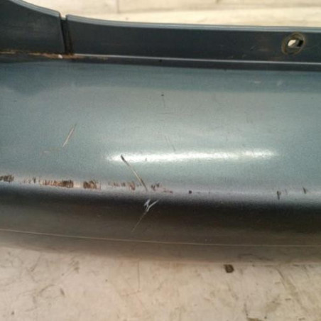 Pare choc arriere CITROEN C8