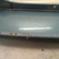 Pare choc arriere CITROEN C8