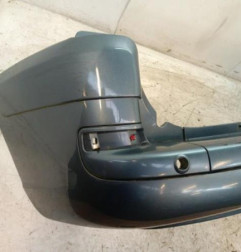 Pare choc arriere CITROEN C8 Photo n°3