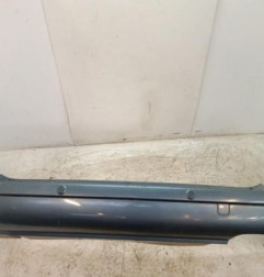 Pare choc arriere CITROEN C8 Photo n°4