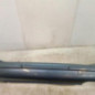 Pare choc arriere CITROEN C8
