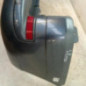 Pare choc arriere CITROEN C8