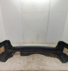 Pare choc arriere CITROEN C8 Photo n°6