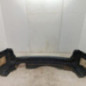 Pare choc arriere CITROEN C8
