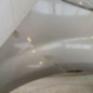 Aile avant droit RENAULT SCENIC 2