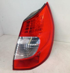 Feu arriere principal droit (feux) RENAULT SCENIC 2 Photo n°1