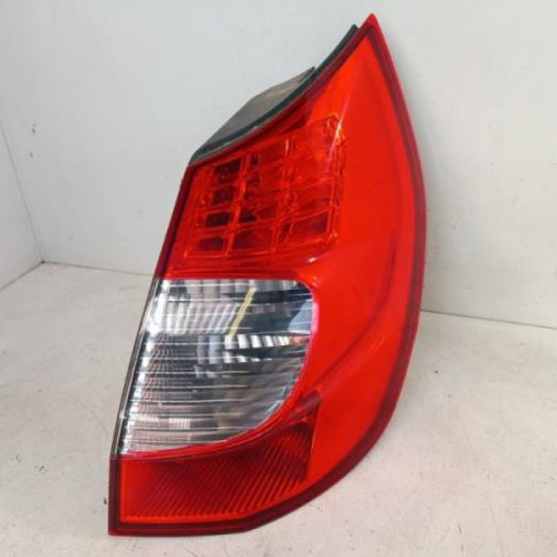 Feu arriere principal droit (feux) RENAULT SCENIC 2