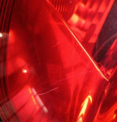 Feu arriere principal droit (feux) RENAULT SCENIC 2 Photo n°4