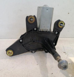 Moteur essuie glace arriere RENAULT SCENIC 2 Photo n°1