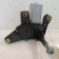 Moteur essuie glace arriere RENAULT SCENIC 2