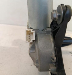 Moteur essuie glace arriere RENAULT SCENIC 2 Photo n°4