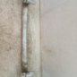 Renfort pare choc avant (traverse) RENAULT SCENIC 2