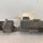 Boitier de prechauffage RENAULT SCENIC 2