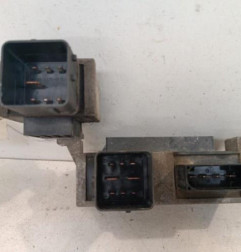 Boitier de prechauffage RENAULT SCENIC 2