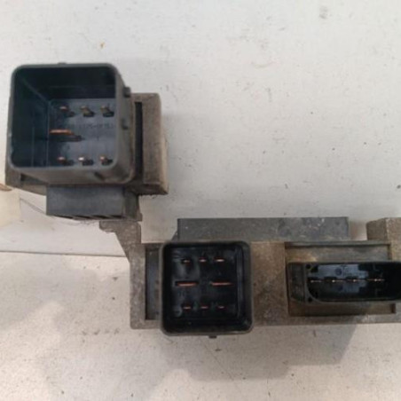Boitier de prechauffage RENAULT SCENIC 2