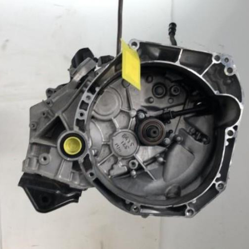 Boite de vitesses DACIA SANDERO 3