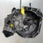 Boite de vitesses DACIA SANDERO 3